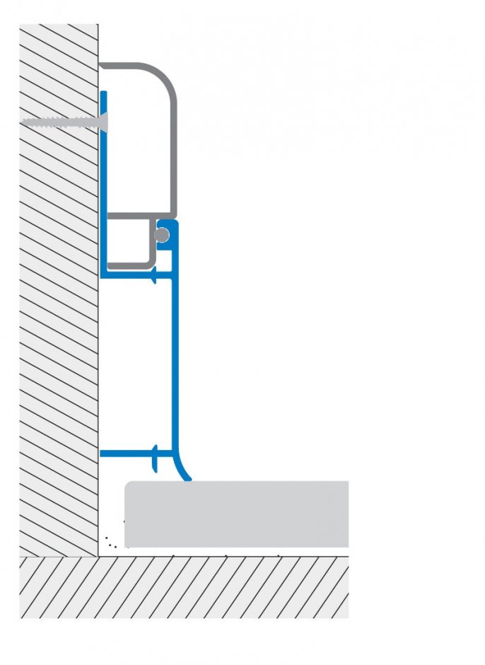 SKIRTING BI - BIB - slika 7