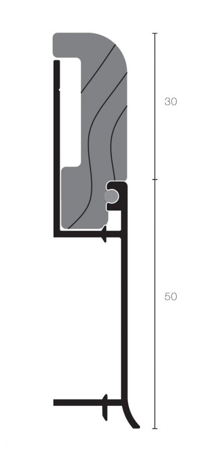 SKIRTING BI - BIB - slika 6