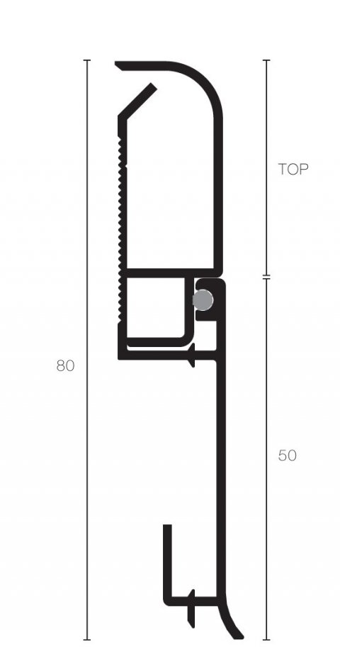 SKIRTING BI - BIM - slika 7
