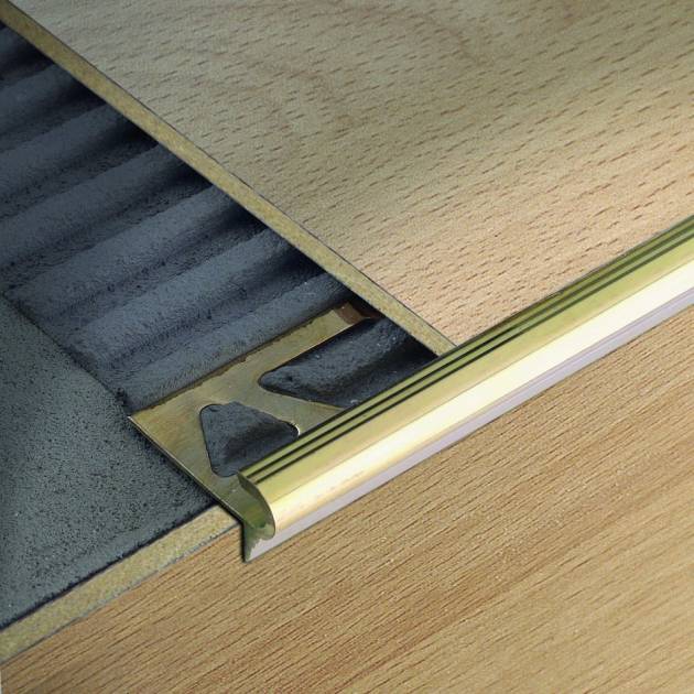 STAIRTEC FL – OL polirana medenina
