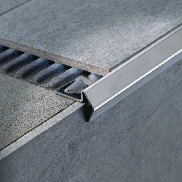 STAIRTEC FL – IL polirano nerjaveče jeklo