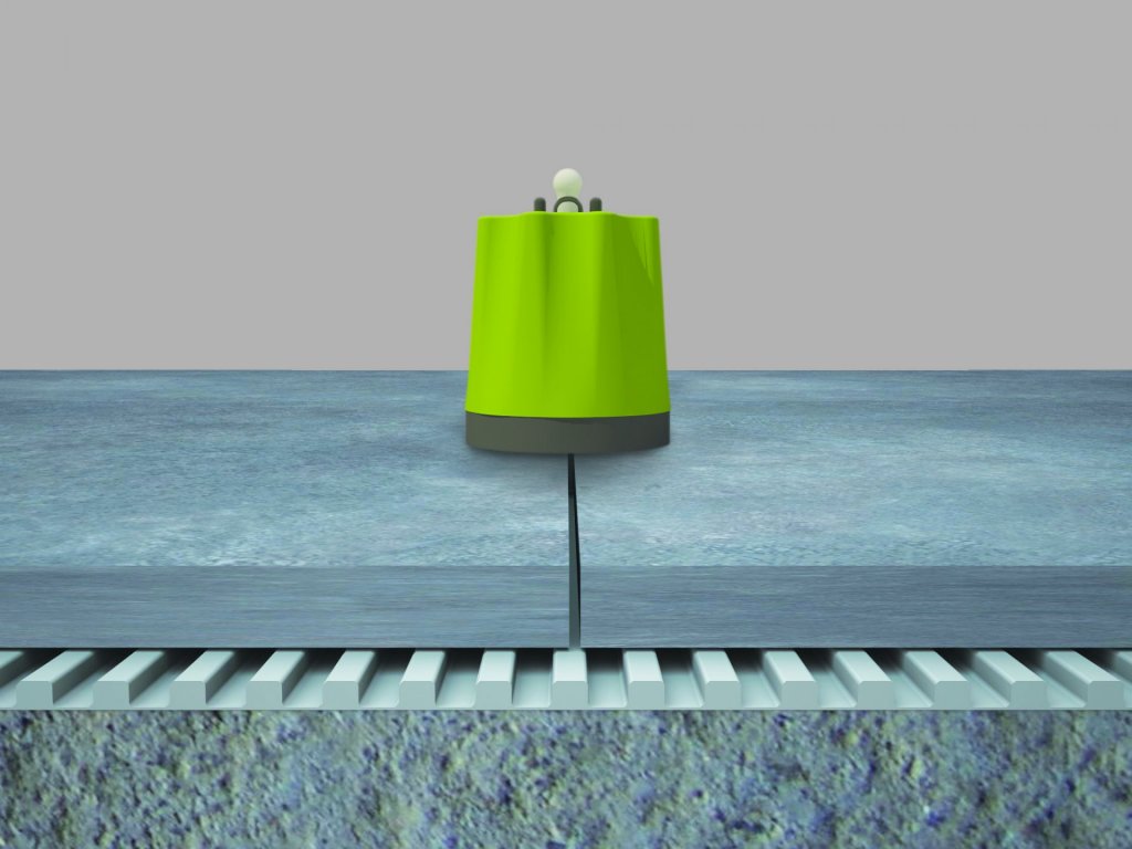 Leveltec LEV - pokrovček za večkratno uporabo - slika 4