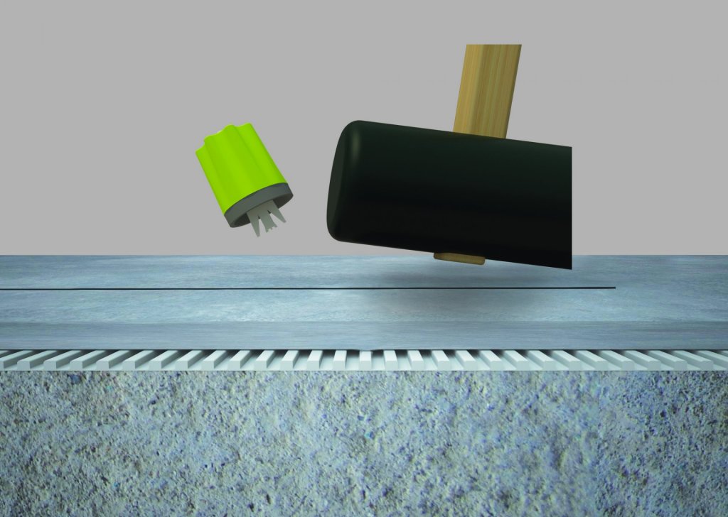Leveltec LEV - pokrovček za večkratno uporabo - slika 5