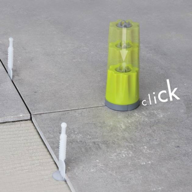 Leveltec LEV - pokrovček za večkratno uporabo
