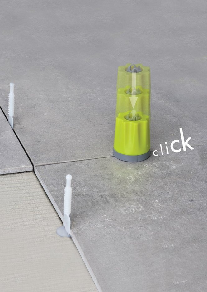Leveltec LEV - pokrovček za večkratno uporabo