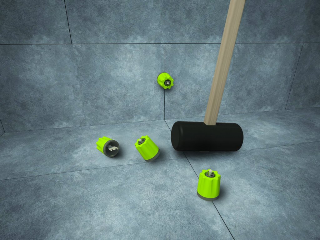 Leveltec LEV - pokrovček za večkratno uporabo - slika 9