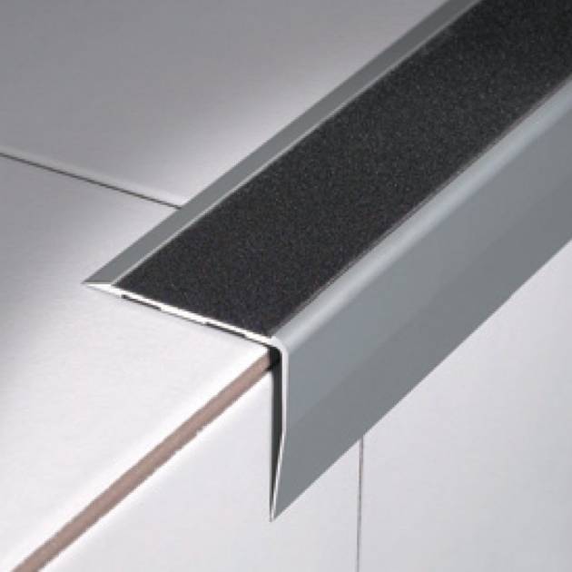 STAIRTEC SA 65 AS nerjaveč eloksiran aluminij