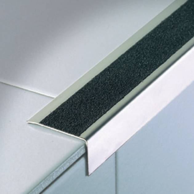 STAIRTEC SI 400 IL polirano nerjaveče jeklo – standard DIN 1.4301