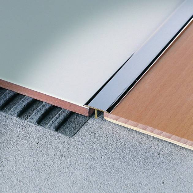 Covertec SP - OC kromirana medenina