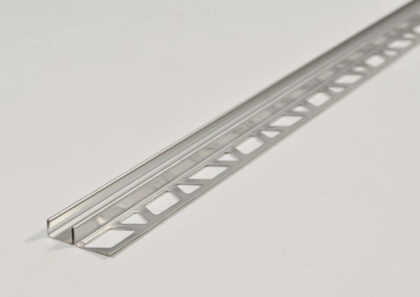 Showertec STKV - AS nerjaveč eloksiran aluminij